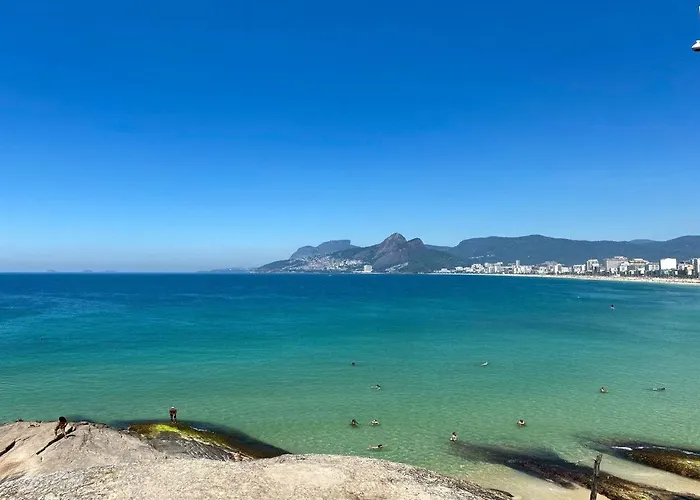 Copacabana Ipanema