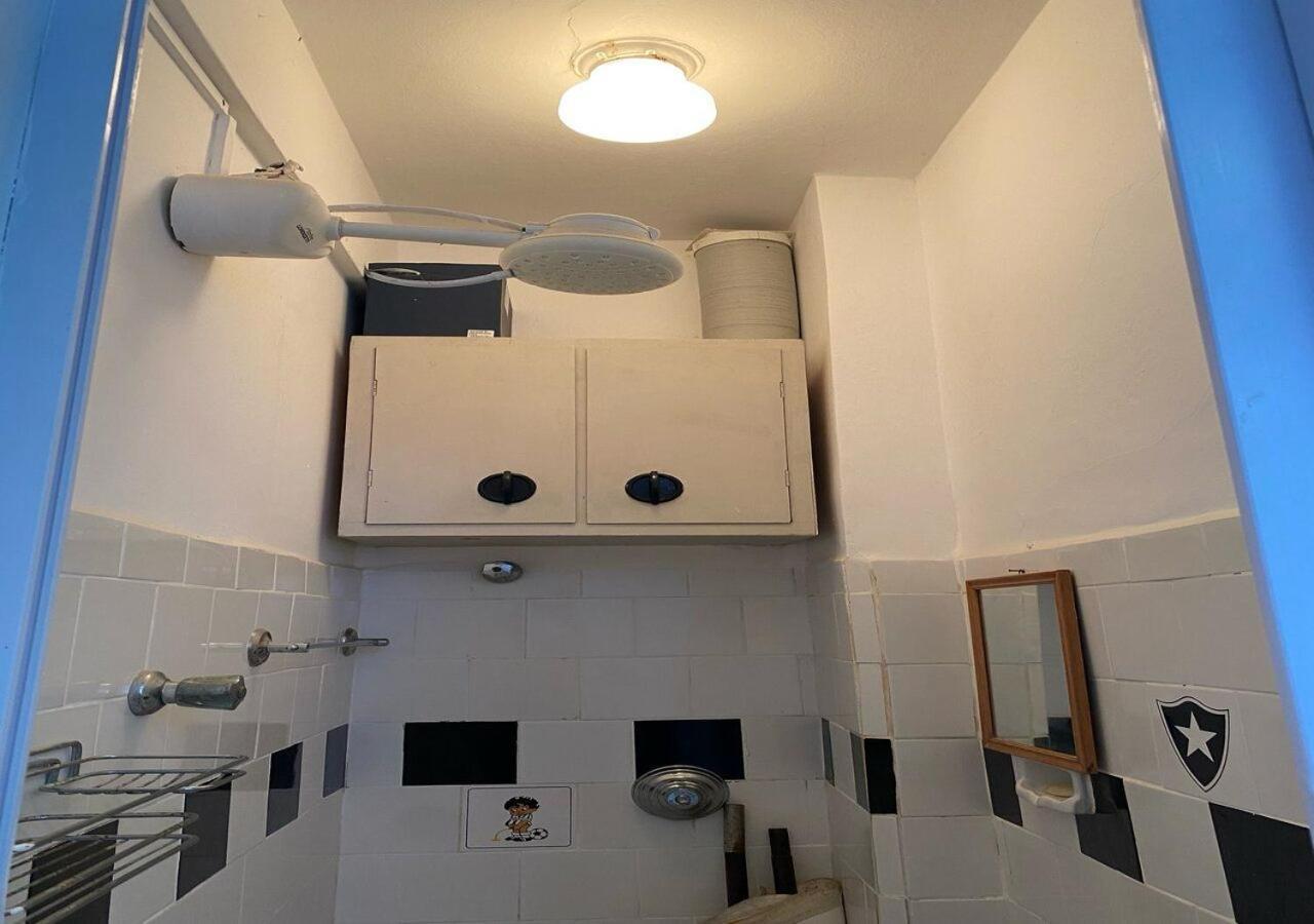 Copacabana Ipanema Apartamento Río de Janeiro