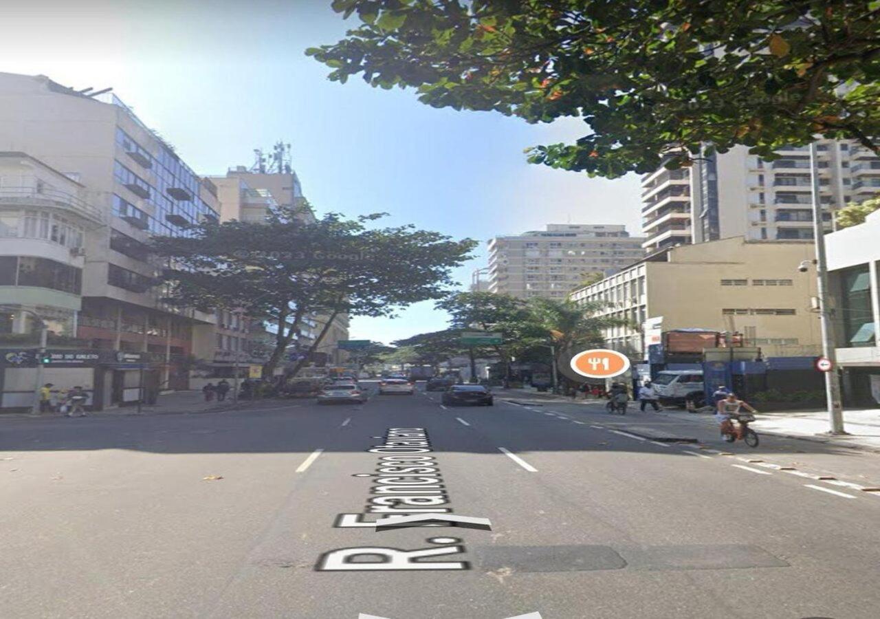 Apartamento Copacabana Ipanema *