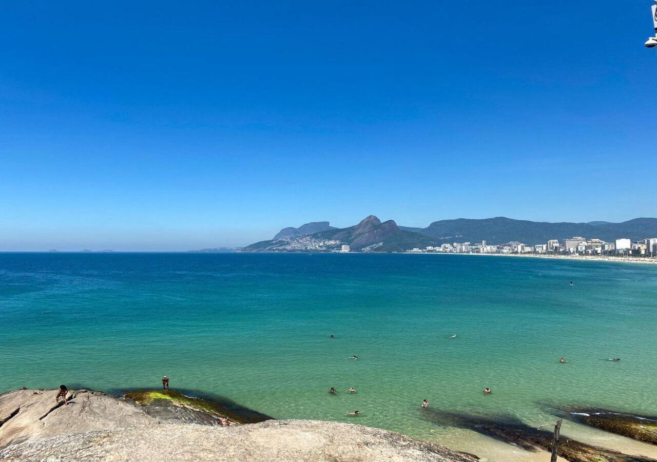 Copacabana Ipanema *