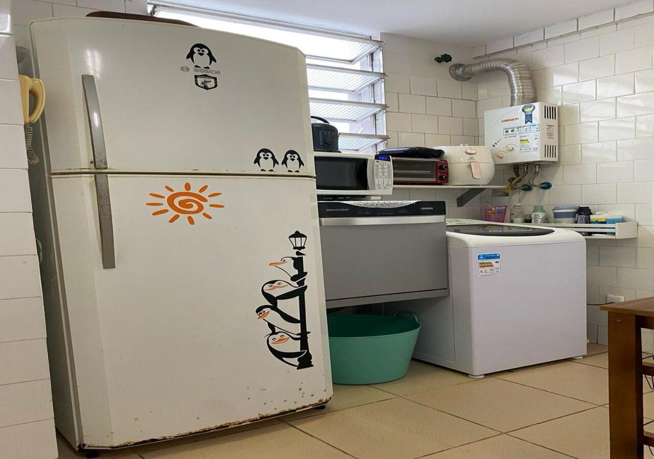 Apartamento Copacabana Ipanema Rio de Janeiro