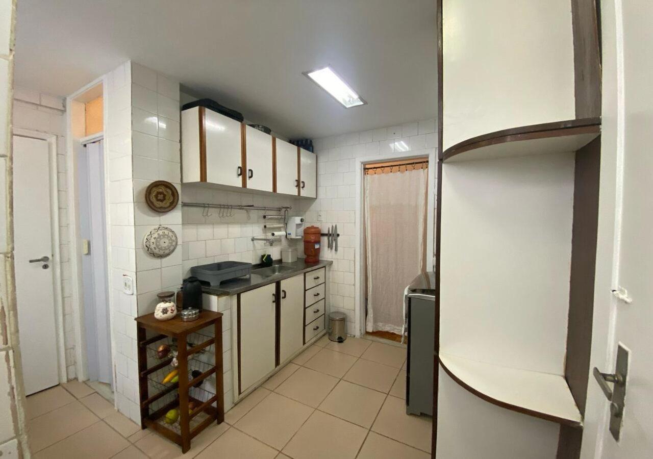 Apartamento Copacabana Ipanema