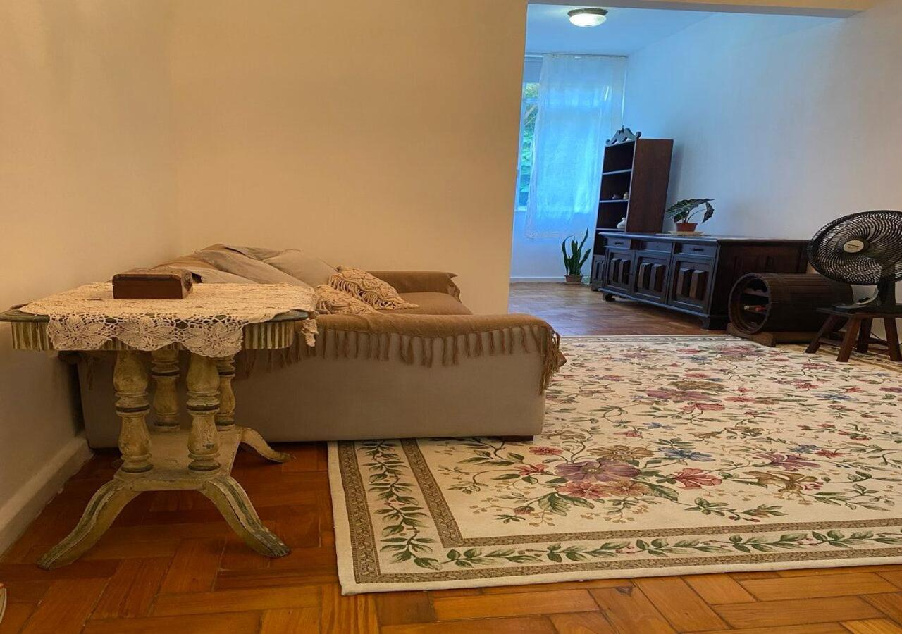 Copacabana Ipanema Apartamento