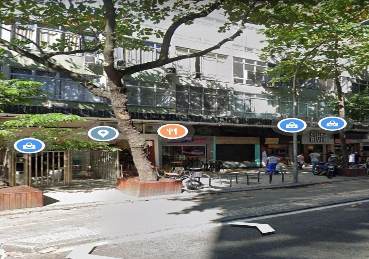 Copacabana Ipanema
