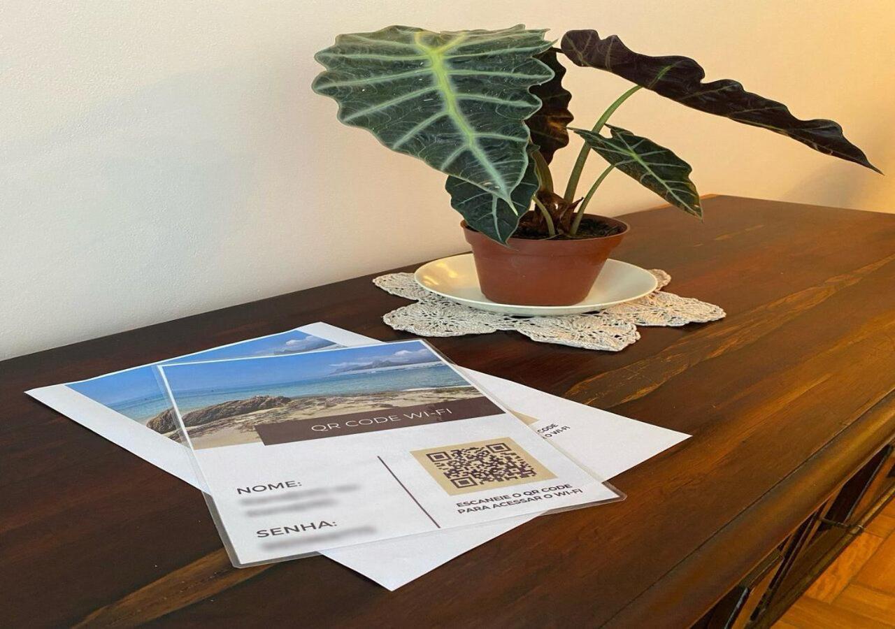 Apartamento Copacabana Ipanema