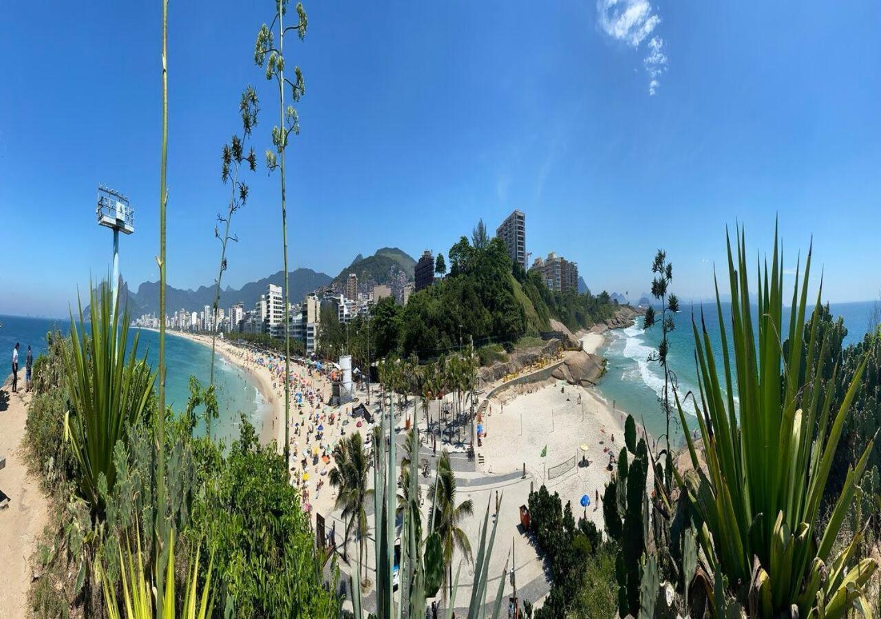 Copacabana Ipanema Apartamento Rio de Janeiro