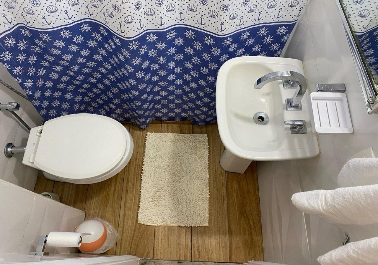 Copacabana Ipanema Apartamento *