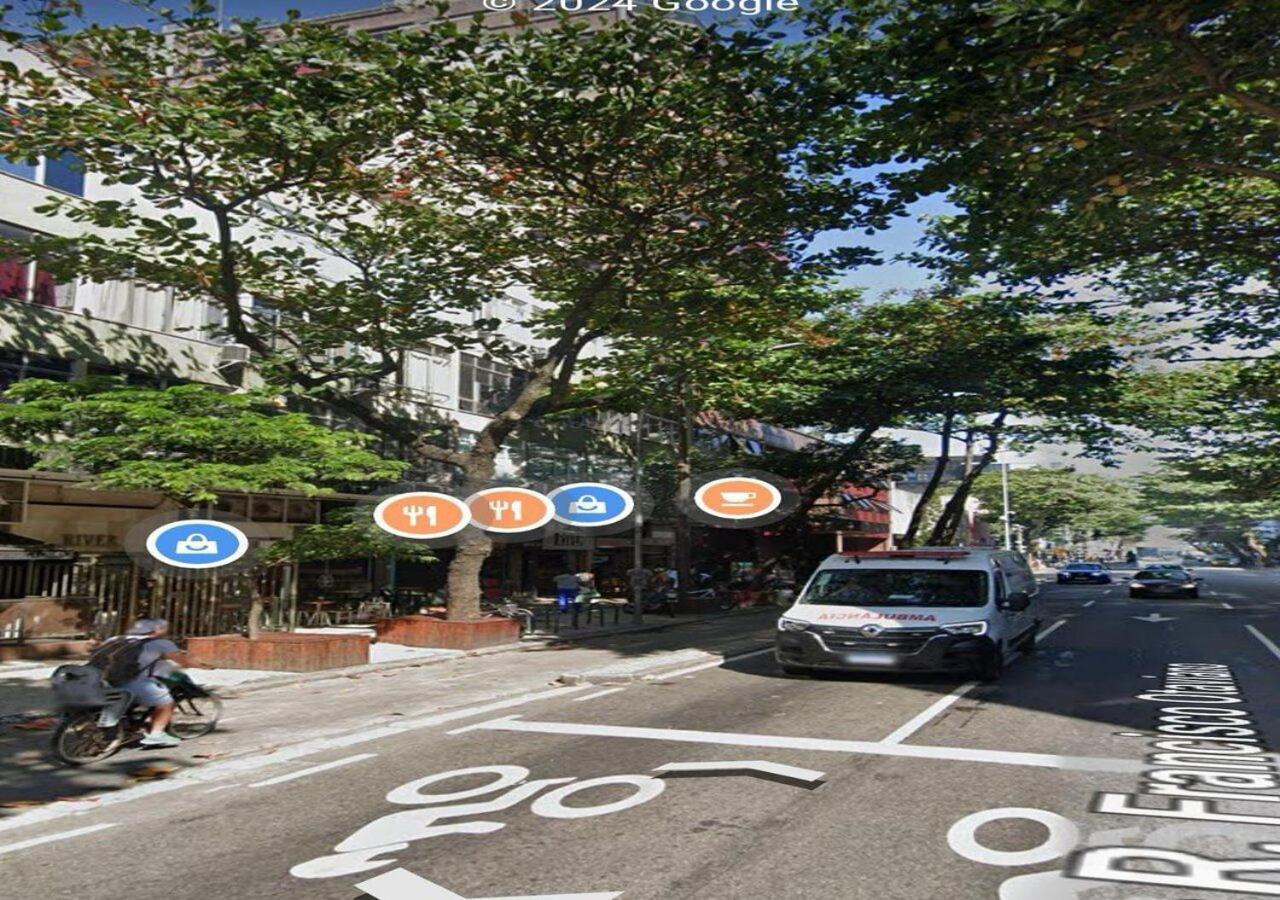 Apartamento Copacabana Ipanema Rio de Janeiro