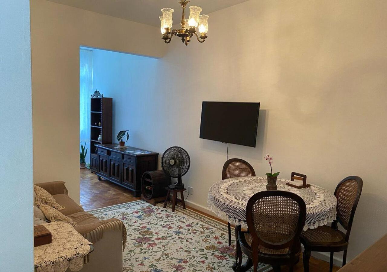 Copacabana Ipanema Apartamento Rio de Janeiro