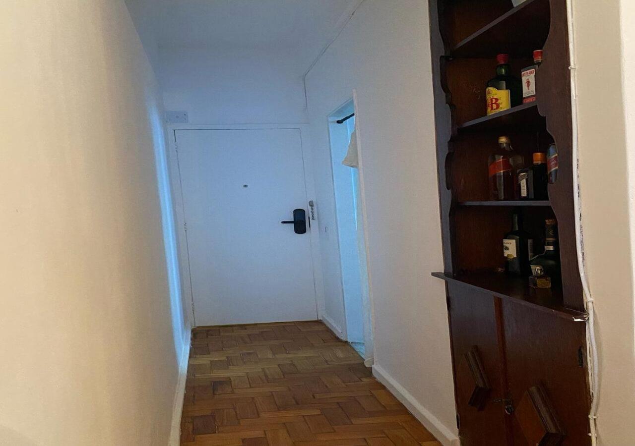 Copacabana Ipanema Apartamento Rio de Janeiro